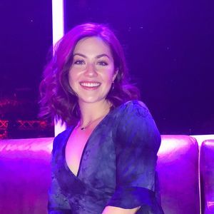 Meet your Posher, Lizzie